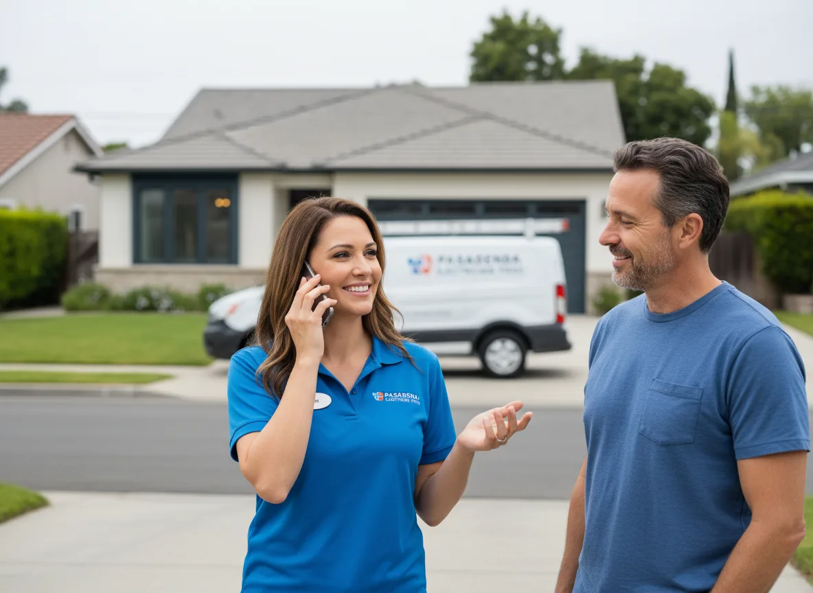 Electrician Fogelsville, PA FAQs